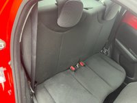 USED 2015 65 TOYOTA AYGO 1.0 VVT-i x Hatchback 5dr Petrol Manual Euro 5 Euro 5 (68 ps) 