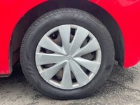USED 2015 65 TOYOTA AYGO 1.0 VVT-i x Hatchback 5dr Petrol Manual Euro 5 Euro 5 (68 ps) 