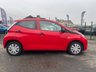USED 2015 65 TOYOTA AYGO 1.0 VVT-i x Hatchback 5dr Petrol Manual Euro 5 Euro 5 (68 ps) 