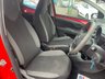 USED 2015 65 TOYOTA AYGO 1.0 VVT-i x Hatchback 5dr Petrol Manual Euro 5 Euro 5 (68 ps) 