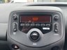 USED 2015 65 TOYOTA AYGO 1.0 VVT-i x Hatchback 5dr Petrol Manual Euro 5 Euro 5 (68 ps) 
