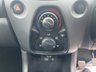 USED 2015 65 TOYOTA AYGO 1.0 VVT-i x Hatchback 5dr Petrol Manual Euro 5 Euro 5 (68 ps) 