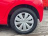 USED 2015 65 TOYOTA AYGO 1.0 VVT-i x Hatchback 5dr Petrol Manual Euro 5 Euro 5 (68 ps) 