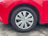 USED 2015 65 TOYOTA AYGO 1.0 VVT-i x Hatchback 5dr Petrol Manual Euro 5 Euro 5 (68 ps) 