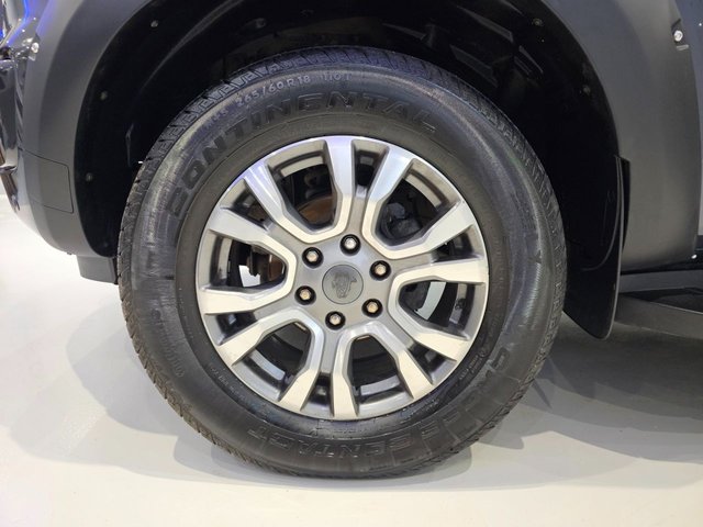 2022 FORD RANGER 2.0 EcoBlue Wildtrak Pickup Double Cab 4dr Diesel Auto 4WD Euro 6 (s/s) (213 ps) - Photo 9