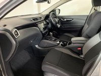 USED 2021 21 NISSAN QASHQAI 1.3 DIG-T Acenta Premium SUV 5dr Petrol DCT Auto Euro 6 (s/s) (160 ps) AUTOMATIC + CAR PLAY + REVERSING CAMERA