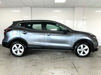 USED 2021 21 NISSAN QASHQAI 1.3 DIG-T Acenta Premium SUV 5dr Petrol DCT Auto Euro 6 (s/s) (160 ps) AUTOMATIC + CAR PLAY + REVERSING CAMERA