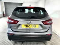 USED 2021 21 NISSAN QASHQAI 1.3 DIG-T Acenta Premium SUV 5dr Petrol DCT Auto Euro 6 (s/s) (160 ps) AUTOMATIC + CAR PLAY + REVERSING CAMERA