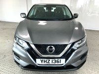 USED 2021 21 NISSAN QASHQAI 1.3 DIG-T Acenta Premium SUV 5dr Petrol DCT Auto Euro 6 (s/s) (160 ps) AUTOMATIC + CAR PLAY + REVERSING CAMERA