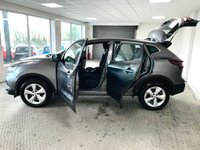 USED 2021 21 NISSAN QASHQAI 1.3 DIG-T Acenta Premium SUV 5dr Petrol DCT Auto Euro 6 (s/s) (160 ps) AUTOMATIC + CAR PLAY + REVERSING CAMERA