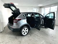 USED 2021 21 NISSAN QASHQAI 1.3 DIG-T Acenta Premium SUV 5dr Petrol DCT Auto Euro 6 (s/s) (160 ps) AUTOMATIC + CAR PLAY + REVERSING CAMERA