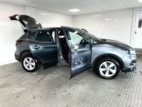 USED 2021 21 NISSAN QASHQAI 1.3 DIG-T Acenta Premium SUV 5dr Petrol DCT Auto Euro 6 (s/s) (160 ps) AUTOMATIC + CAR PLAY + REVERSING CAMERA