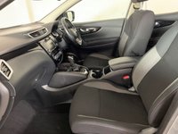 USED 2021 21 NISSAN QASHQAI 1.3 DIG-T Acenta Premium SUV 5dr Petrol DCT Auto Euro 6 (s/s) (160 ps) AUTOMATIC + CAR PLAY + REVERSING CAMERA