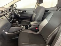 USED 2021 21 NISSAN QASHQAI 1.3 DIG-T Acenta Premium SUV 5dr Petrol DCT Auto Euro 6 (s/s) (160 ps) AUTOMATIC + CAR PLAY + REVERSING CAMERA
