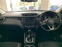 USED 2021 21 NISSAN QASHQAI 1.3 DIG-T Acenta Premium SUV 5dr Petrol DCT Auto Euro 6 (s/s) (160 ps) AUTOMATIC + CAR PLAY + REVERSING CAMERA