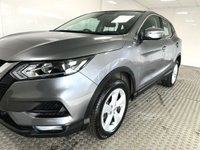 USED 2021 21 NISSAN QASHQAI 1.3 DIG-T Acenta Premium SUV 5dr Petrol DCT Auto Euro 6 (s/s) (160 ps) AUTOMATIC + CAR PLAY + REVERSING CAMERA