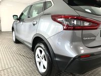 USED 2021 21 NISSAN QASHQAI 1.3 DIG-T Acenta Premium SUV 5dr Petrol DCT Auto Euro 6 (s/s) (160 ps) AUTOMATIC + CAR PLAY + REVERSING CAMERA