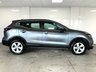 USED 2021 21 NISSAN QASHQAI 1.3 DIG-T Acenta Premium SUV 5dr Petrol DCT Auto Euro 6 (s/s) (160 ps) AUTOMATIC + CAR PLAY + REVERSING CAMERA