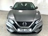 USED 2021 21 NISSAN QASHQAI 1.3 DIG-T Acenta Premium SUV 5dr Petrol DCT Auto Euro 6 (s/s) (160 ps) AUTOMATIC + CAR PLAY + REVERSING CAMERA