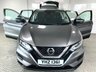USED 2021 21 NISSAN QASHQAI 1.3 DIG-T Acenta Premium SUV 5dr Petrol DCT Auto Euro 6 (s/s) (160 ps) AUTOMATIC + CAR PLAY + REVERSING CAMERA
