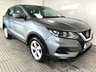 USED 2021 21 NISSAN QASHQAI 1.3 DIG-T Acenta Premium SUV 5dr Petrol DCT Auto Euro 6 (s/s) (160 ps) AUTOMATIC + CAR PLAY + REVERSING CAMERA
