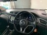 USED 2021 21 NISSAN QASHQAI 1.3 DIG-T Acenta Premium SUV 5dr Petrol DCT Auto Euro 6 (s/s) (160 ps) AUTOMATIC + CAR PLAY + REVERSING CAMERA