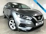 USED 2021 21 NISSAN QASHQAI 1.3 DIG-T Acenta Premium SUV 5dr Petrol DCT Auto Euro 6 (s/s) (160 ps) AUTOMATIC + CAR PLAY + REVERSING CAMERA