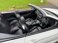USED 2013 13 BMW 6 SERIES 3.0 640d M Sport Convertible 2dr Diesel Auto Euro 5 (s/s) (313 ps) 
