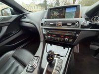 USED 2013 13 BMW 6 SERIES 3.0 640d M Sport Convertible 2dr Diesel Auto Euro 5 (s/s) (313 ps) 