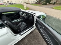 USED 2013 13 BMW 6 SERIES 3.0 640d M Sport Convertible 2dr Diesel Auto Euro 5 (s/s) (313 ps) 