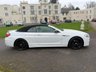 USED 2013 13 BMW 6 SERIES 3.0 640d M Sport Convertible 2dr Diesel Auto Euro 5 (s/s) (313 ps) 