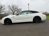 USED 2013 13 BMW 6 SERIES 3.0 640d M Sport Convertible 2dr Diesel Auto Euro 5 (s/s) (313 ps) 