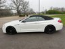 USED 2013 13 BMW 6 SERIES 3.0 640d M Sport Convertible 2dr Diesel Auto Euro 5 (s/s) (313 ps) 