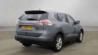 USED 2016 66 NISSAN X-TRAIL 1.6 dCi Acenta SUV 5dr Diesel Manual Euro 6 (s/s) (130 ps) 