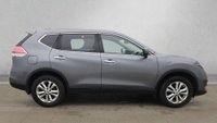 USED 2016 66 NISSAN X-TRAIL 1.6 dCi Acenta SUV 5dr Diesel Manual Euro 6 (s/s) (130 ps) 