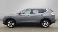 USED 2016 66 NISSAN X-TRAIL 1.6 dCi Acenta SUV 5dr Diesel Manual Euro 6 (s/s) (130 ps) 