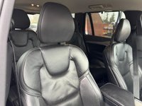 USED 2021 21 VOLVO XC90 2.0 B5 MHEV Inscription SUV 5dr Diesel Hybrid Auto 4WD Euro 6 (s/s) (235 ps) 1 FORMER KEEPER FULL SERVICE HISTOR