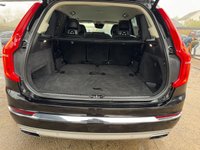 USED 2021 21 VOLVO XC90 2.0 B5 MHEV Inscription SUV 5dr Diesel Hybrid Auto 4WD Euro 6 (s/s) (235 ps) 1 FORMER KEEPER FULL SERVICE HISTOR