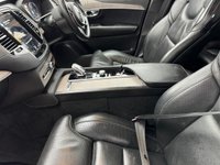 USED 2021 21 VOLVO XC90 2.0 B5 MHEV Inscription SUV 5dr Diesel Hybrid Auto 4WD Euro 6 (s/s) (235 ps) 1 FORMER KEEPER FULL SERVICE HISTOR