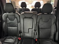 USED 2021 21 VOLVO XC90 2.0 B5 MHEV Inscription SUV 5dr Diesel Hybrid Auto 4WD Euro 6 (s/s) (235 ps) 1 FORMER KEEPER FULL SERVICE HISTOR