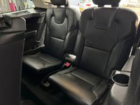 USED 2021 21 VOLVO XC90 2.0 B5 MHEV Inscription SUV 5dr Diesel Hybrid Auto 4WD Euro 6 (s/s) (235 ps) 1 FORMER KEEPER FULL SERVICE HISTOR