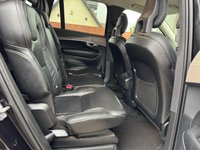 USED 2021 21 VOLVO XC90 2.0 B5 MHEV Inscription SUV 5dr Diesel Hybrid Auto 4WD Euro 6 (s/s) (235 ps) 1 FORMER KEEPER FULL SERVICE HISTOR