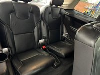 USED 2021 21 VOLVO XC90 2.0 B5 MHEV Inscription SUV 5dr Diesel Hybrid Auto 4WD Euro 6 (s/s) (235 ps) 1 FORMER KEEPER FULL SERVICE HISTOR