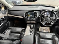 USED 2021 21 VOLVO XC90 2.0 B5 MHEV Inscription SUV 5dr Diesel Hybrid Auto 4WD Euro 6 (s/s) (235 ps) 1 FORMER KEEPER FULL SERVICE HISTOR