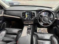 USED 2021 21 VOLVO XC90 2.0 B5 MHEV Inscription SUV 5dr Diesel Hybrid Auto 4WD Euro 6 (s/s) (235 ps) 1 FORMER KEEPER FULL SERVICE HISTOR