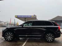 USED 2021 21 VOLVO XC90 2.0 B5 MHEV Inscription SUV 5dr Diesel Hybrid Auto 4WD Euro 6 (s/s) (235 ps) 1 FORMER KEEPER FULL SERVICE HISTOR