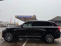 USED 2021 21 VOLVO XC90 2.0 B5 MHEV Inscription SUV 5dr Diesel Hybrid Auto 4WD Euro 6 (s/s) (235 ps) 1 FORMER KEEPER FULL SERVICE HISTOR