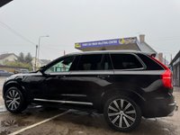 USED 2021 21 VOLVO XC90 2.0 B5 MHEV Inscription SUV 5dr Diesel Hybrid Auto 4WD Euro 6 (s/s) (235 ps) 1 FORMER KEEPER FULL SERVICE HISTOR