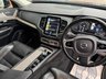 USED 2021 21 VOLVO XC90 2.0 B5 MHEV Inscription SUV 5dr Diesel Hybrid Auto 4WD Euro 6 (s/s) (235 ps) 1 FORMER KEEPER FULL SERVICE HISTOR