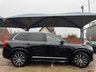 USED 2021 21 VOLVO XC90 2.0 B5 MHEV Inscription SUV 5dr Diesel Hybrid Auto 4WD Euro 6 (s/s) (235 ps) 1 FORMER KEEPER FULL SERVICE HISTOR